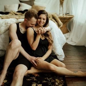 Meet your Posher, Kaytee